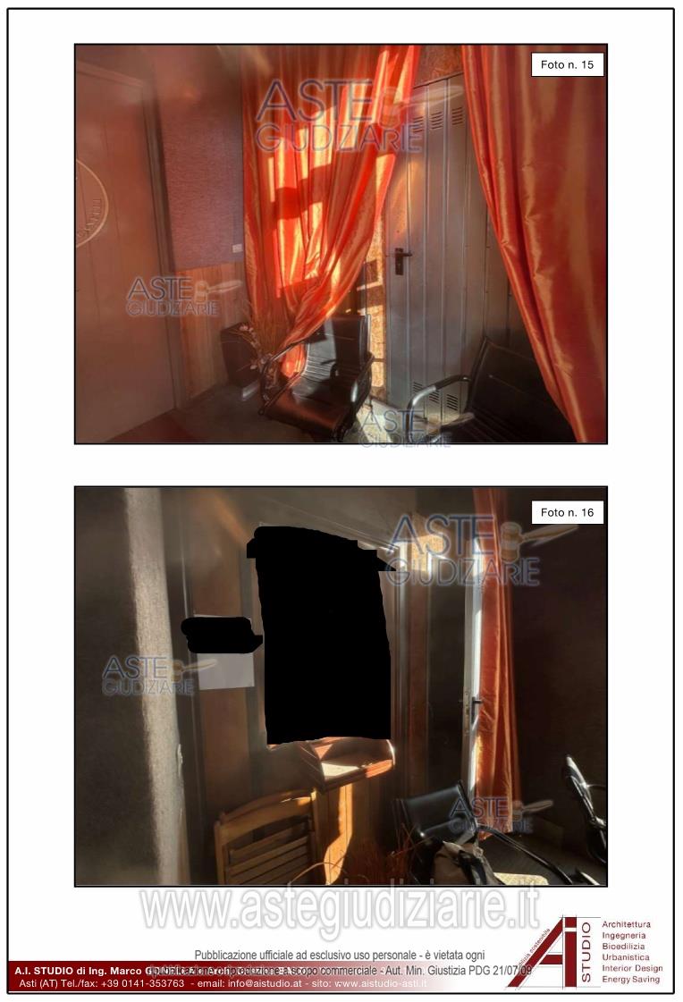 Fotografia del bene