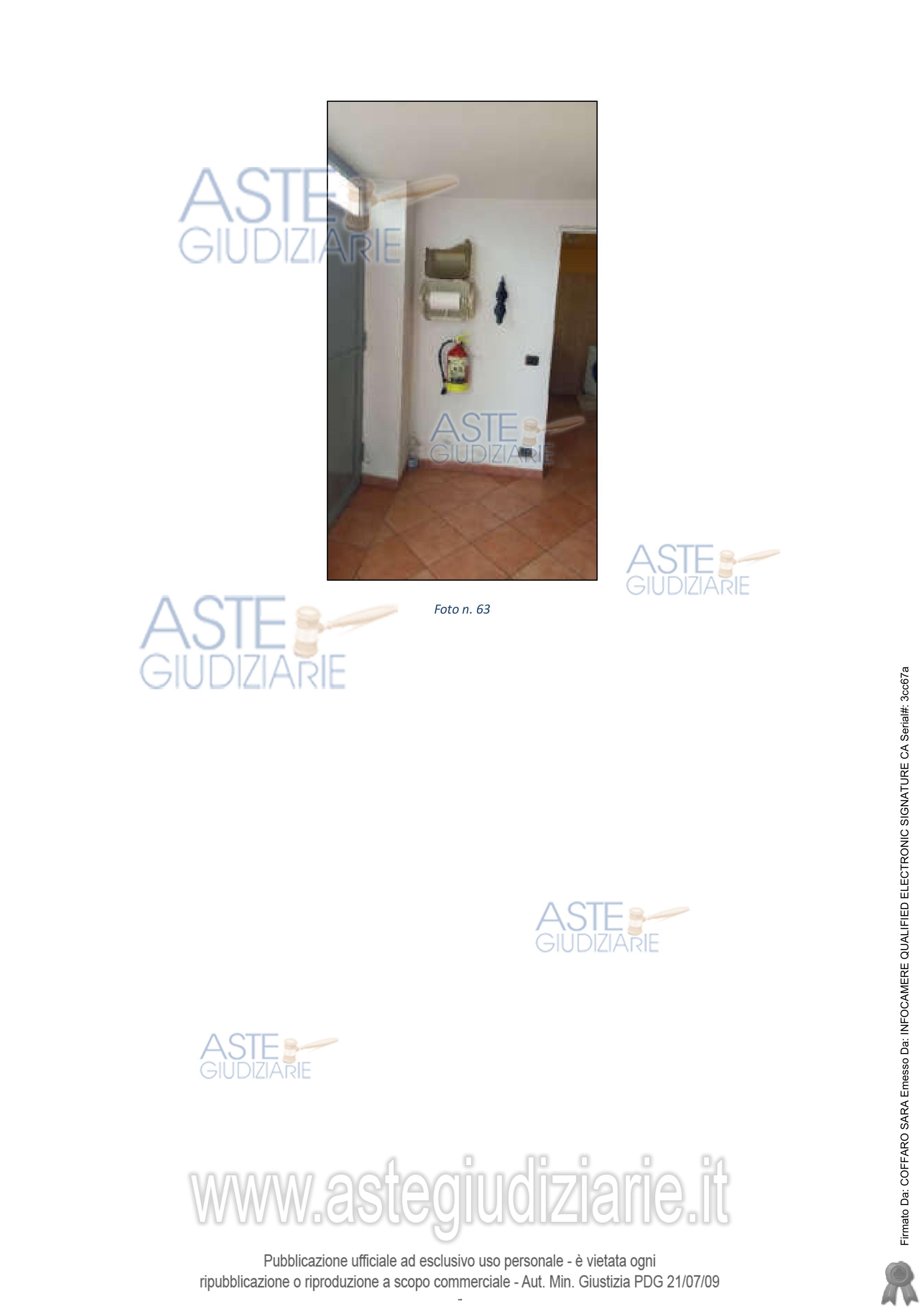 Fotografia del bene