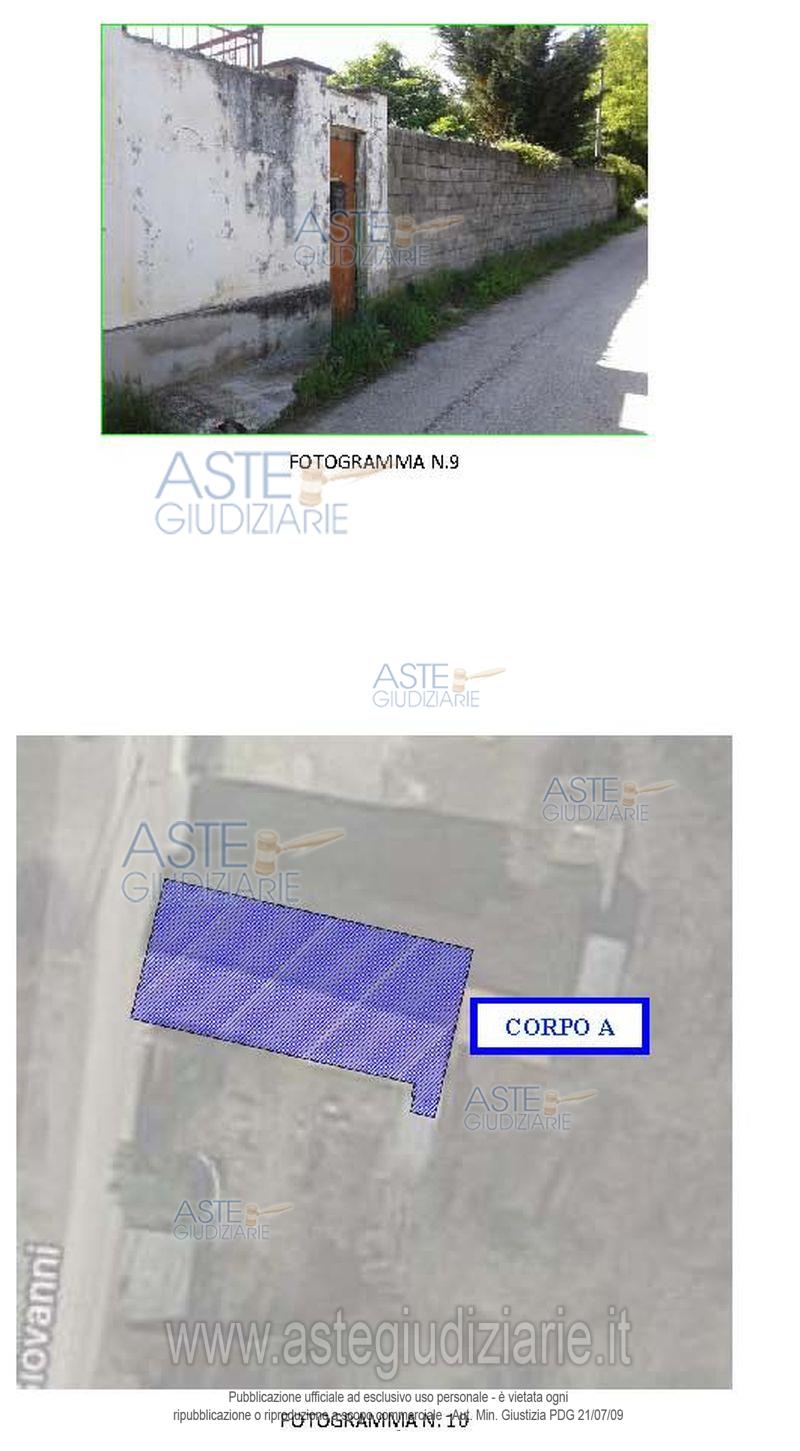 Fotografia del bene