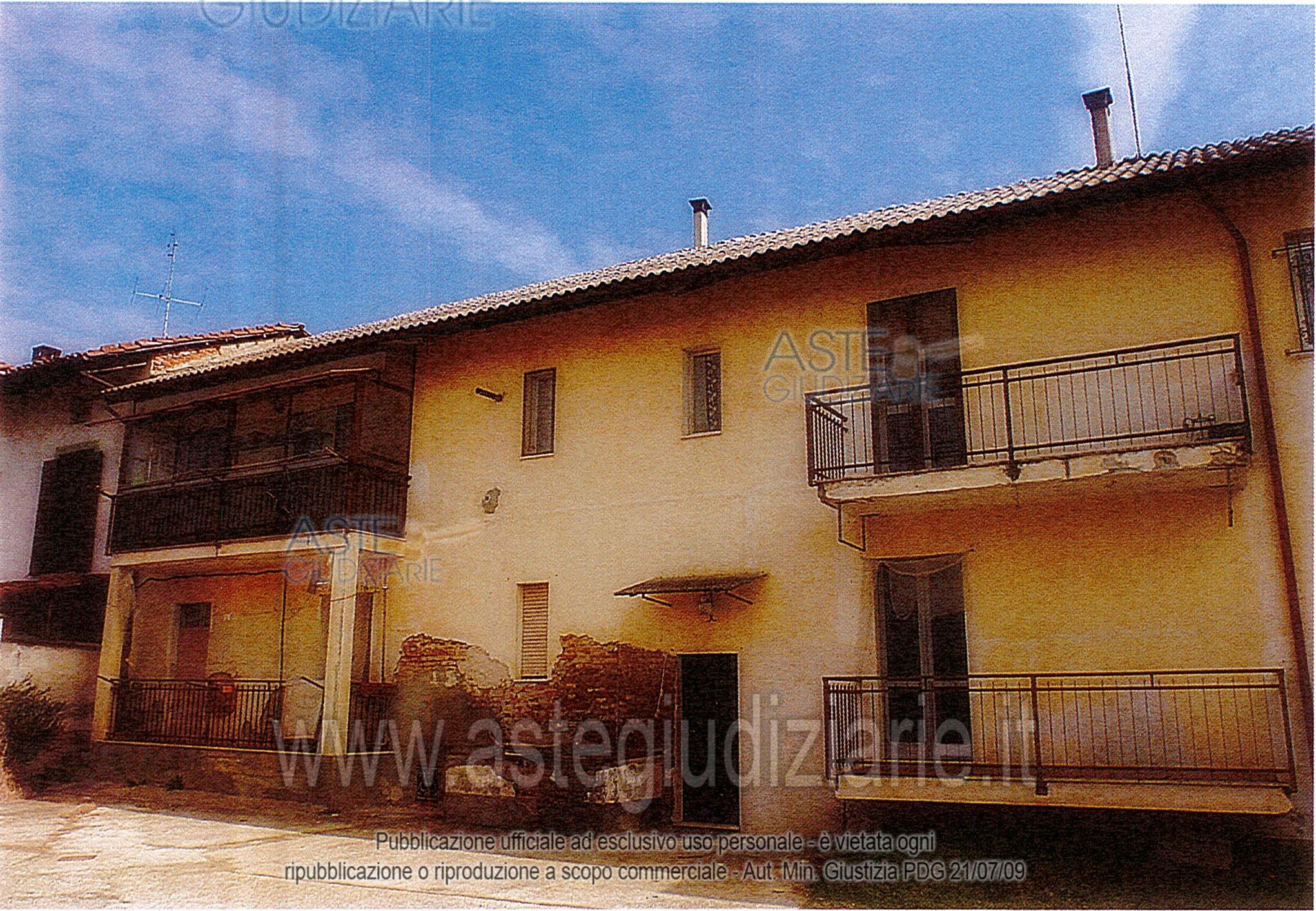 Fotografia del bene