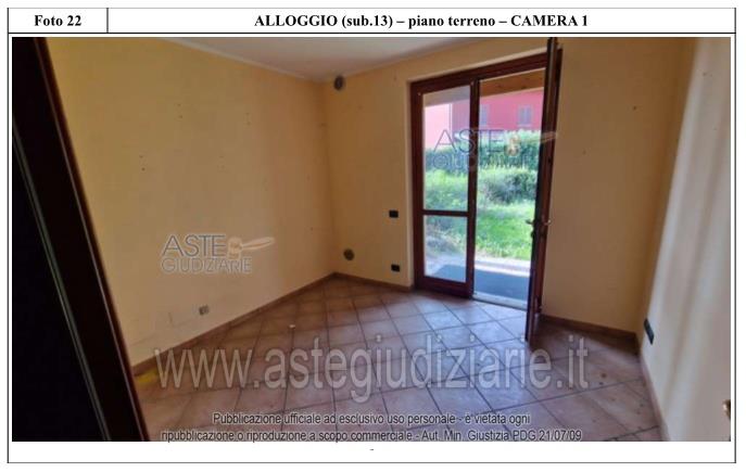 Fotografia del bene