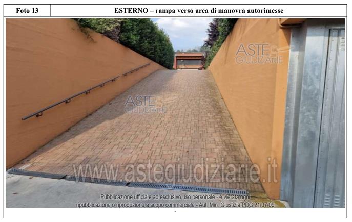 Fotografia del bene