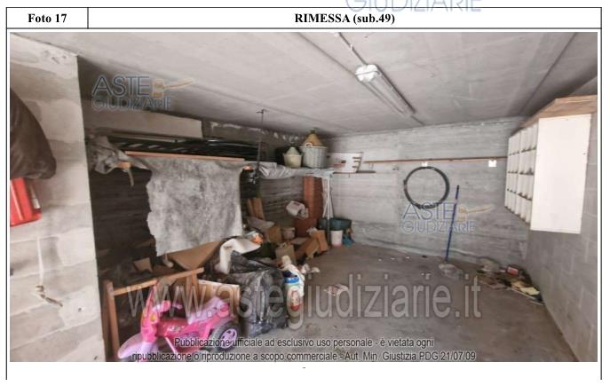 Fotografia del bene