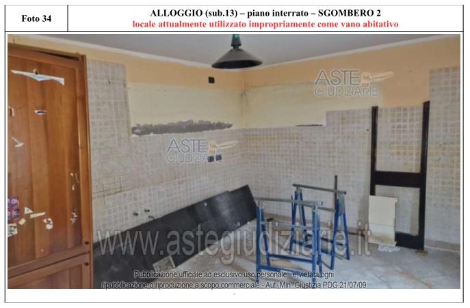 Fotografia del bene