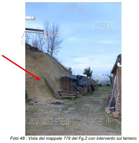 Fotografia del bene