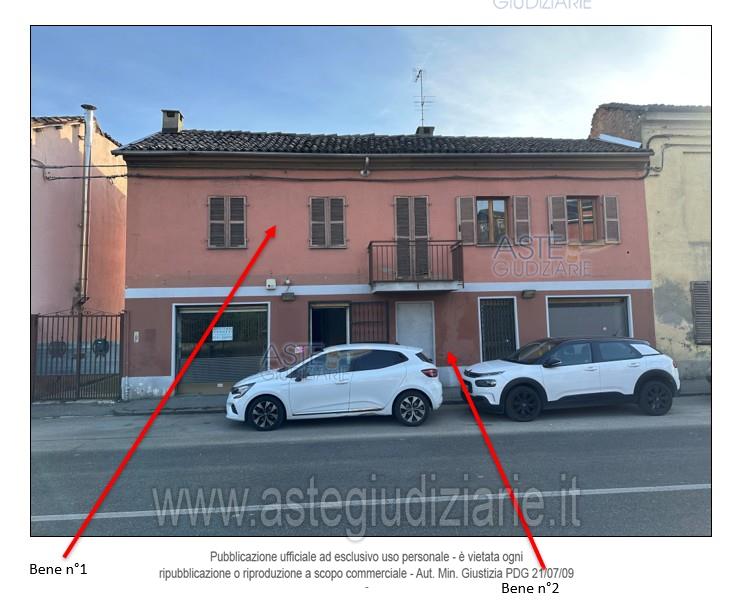 Fotografia del bene