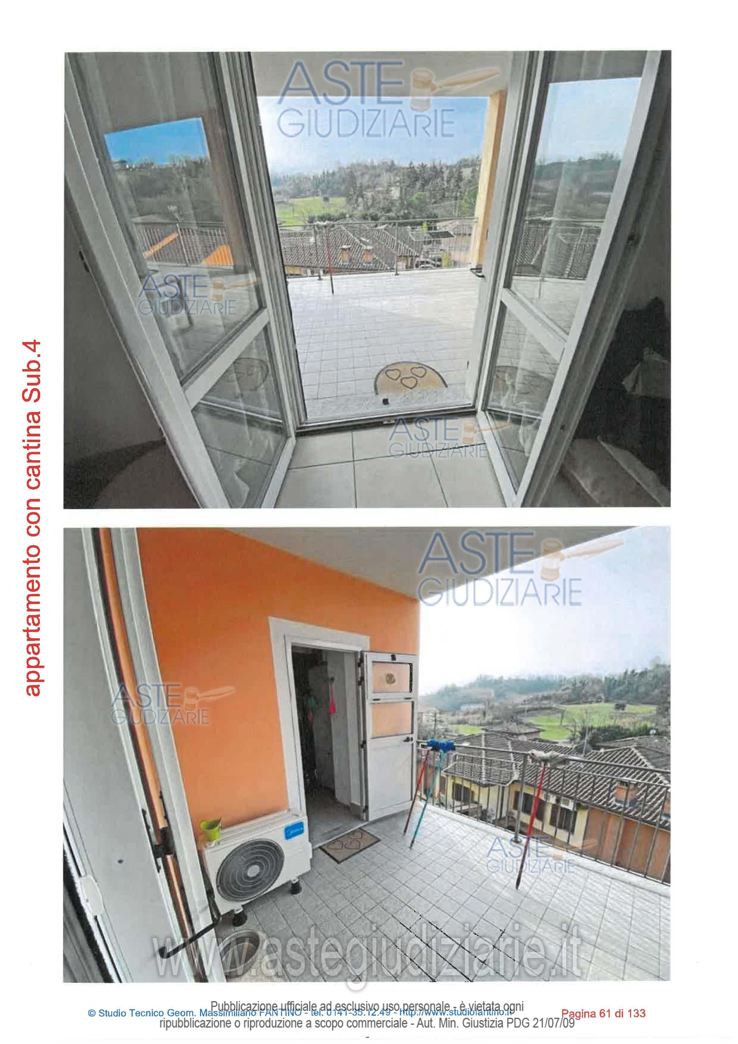 Fotografia del bene