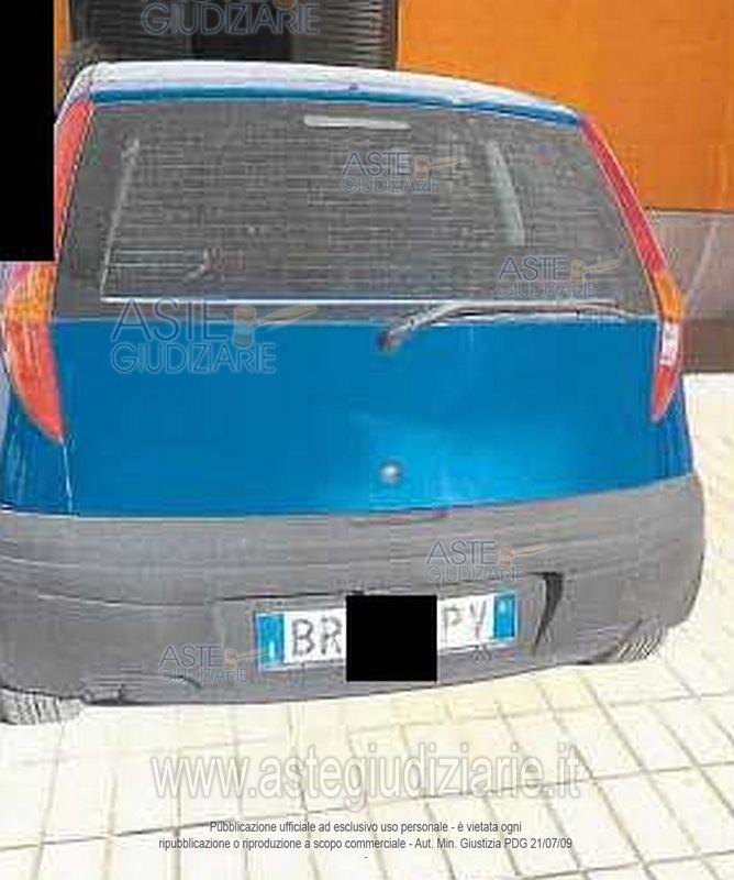 Fotografia del bene