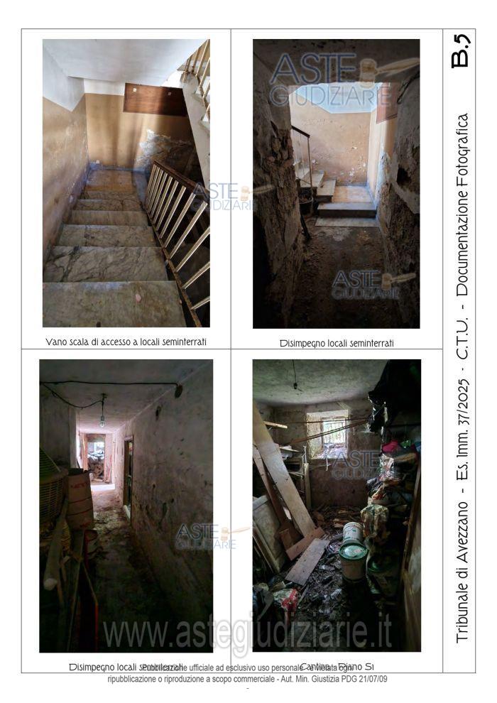 Fotografia del bene