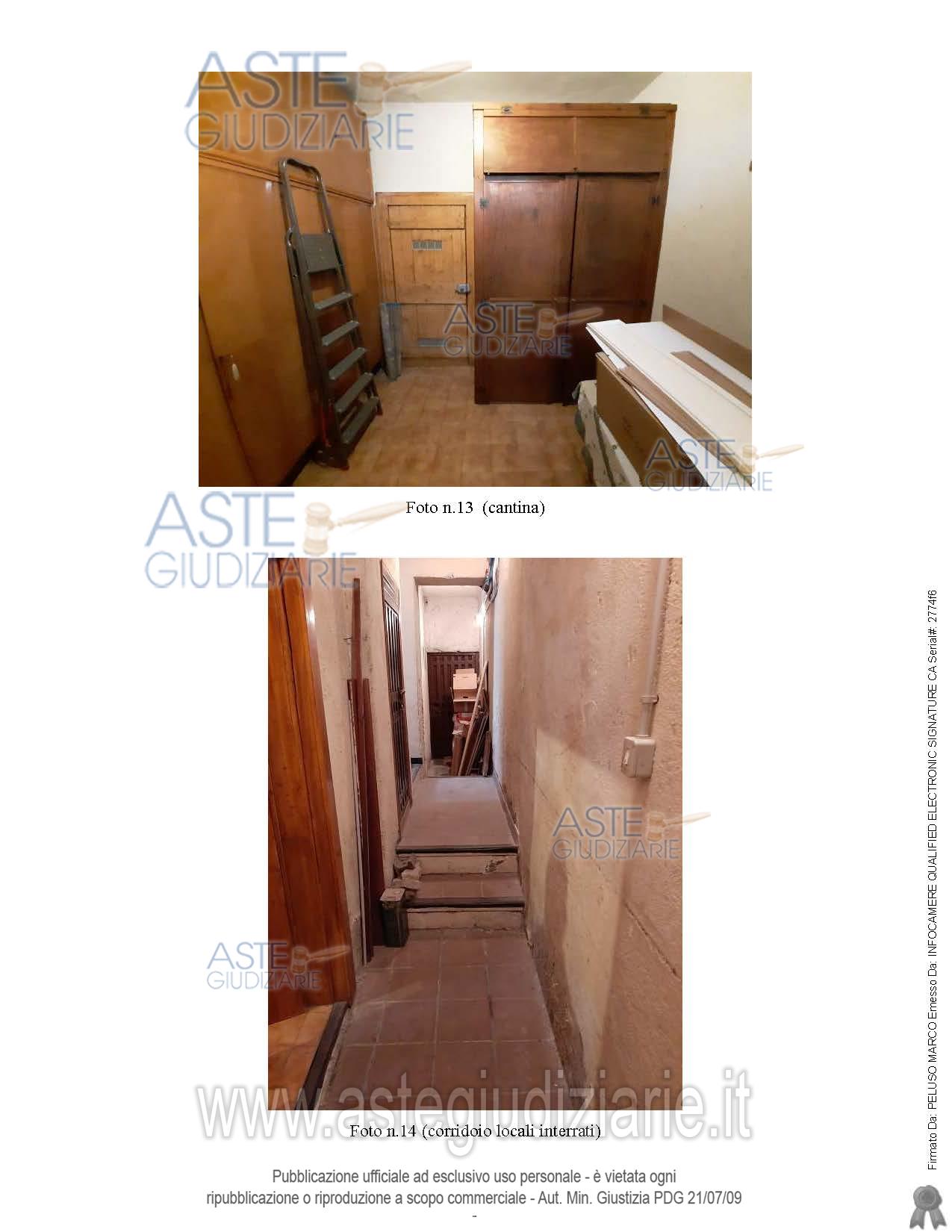 Fotografia del bene