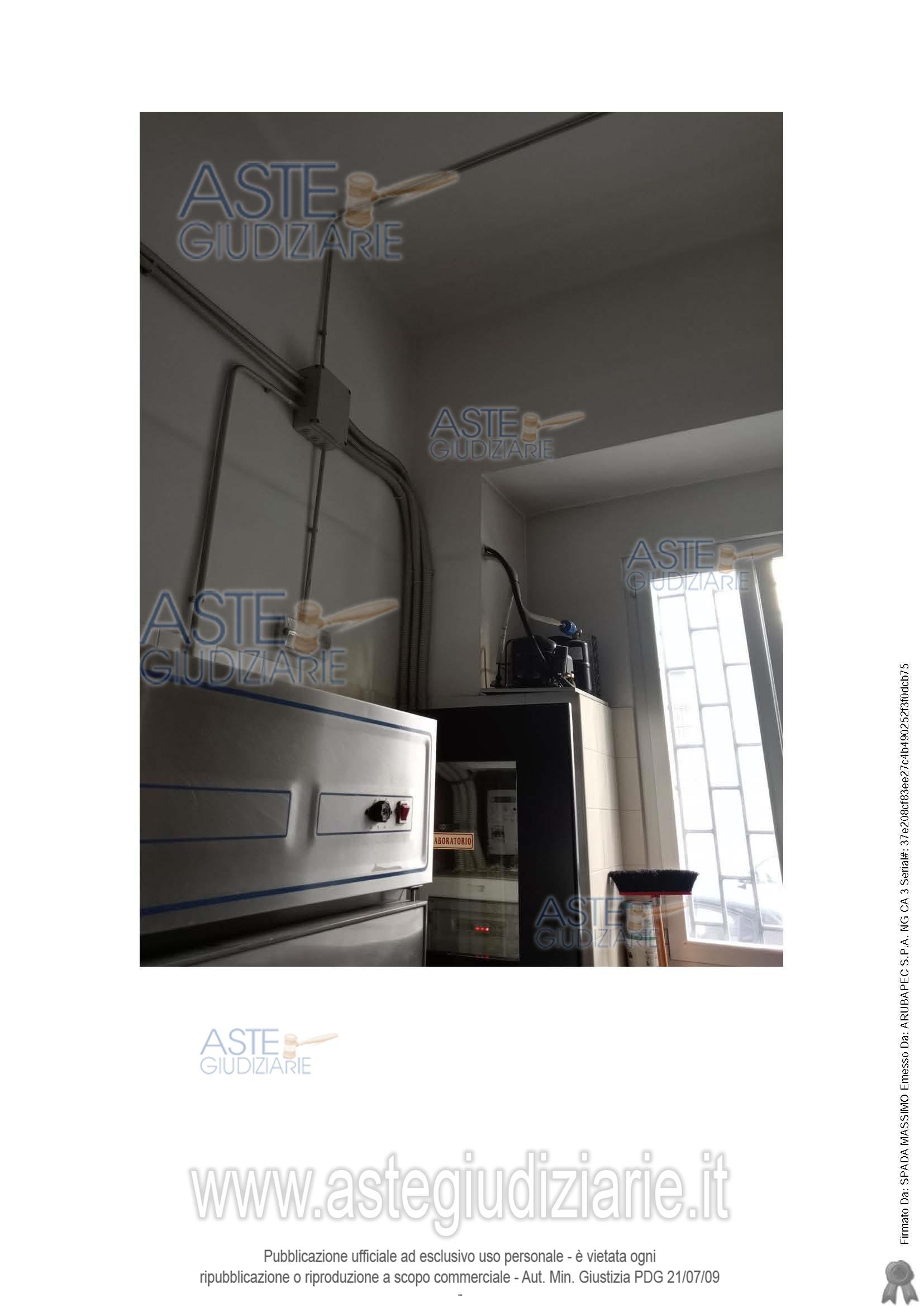 Fotografia del bene