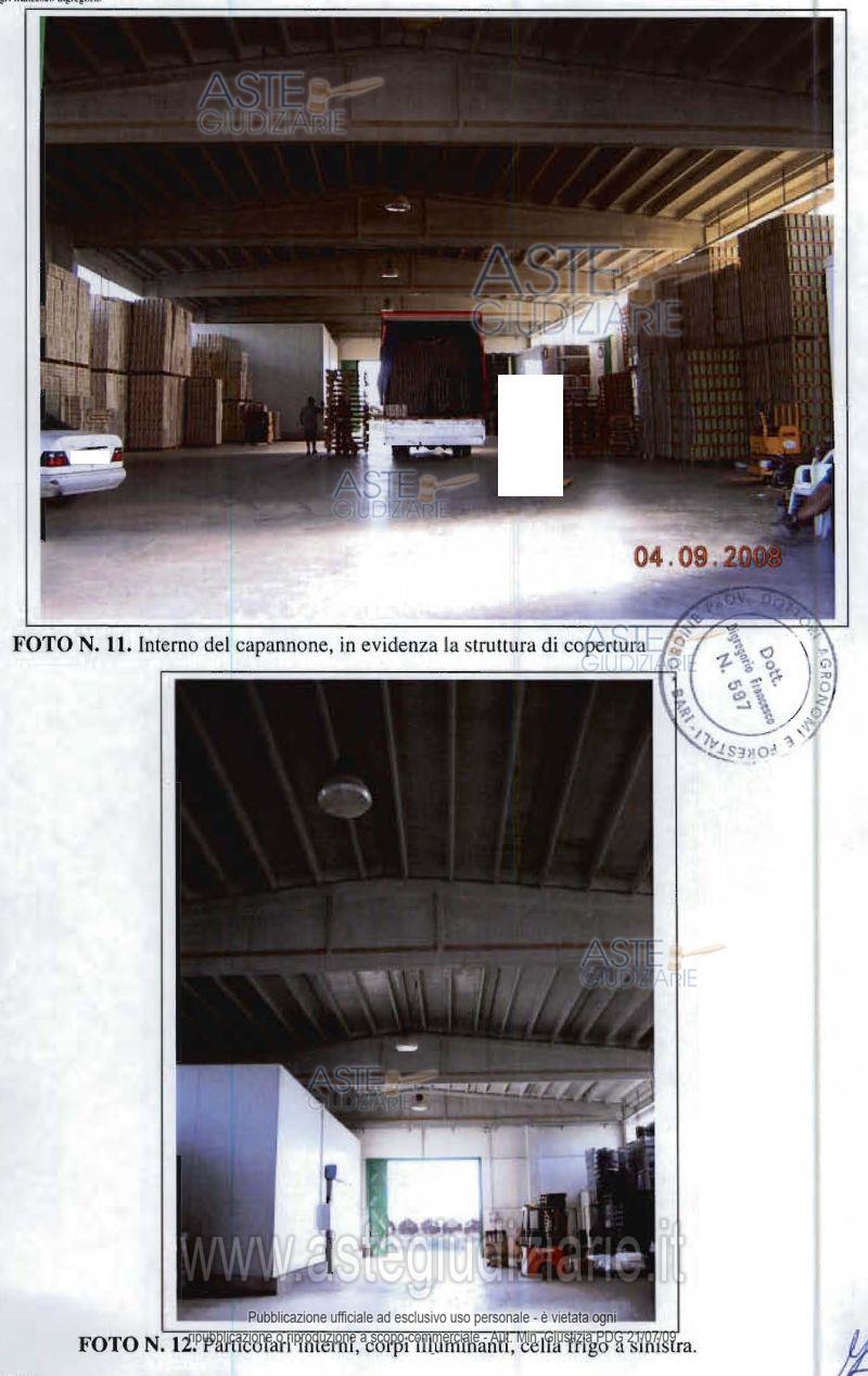 Fotografia del bene