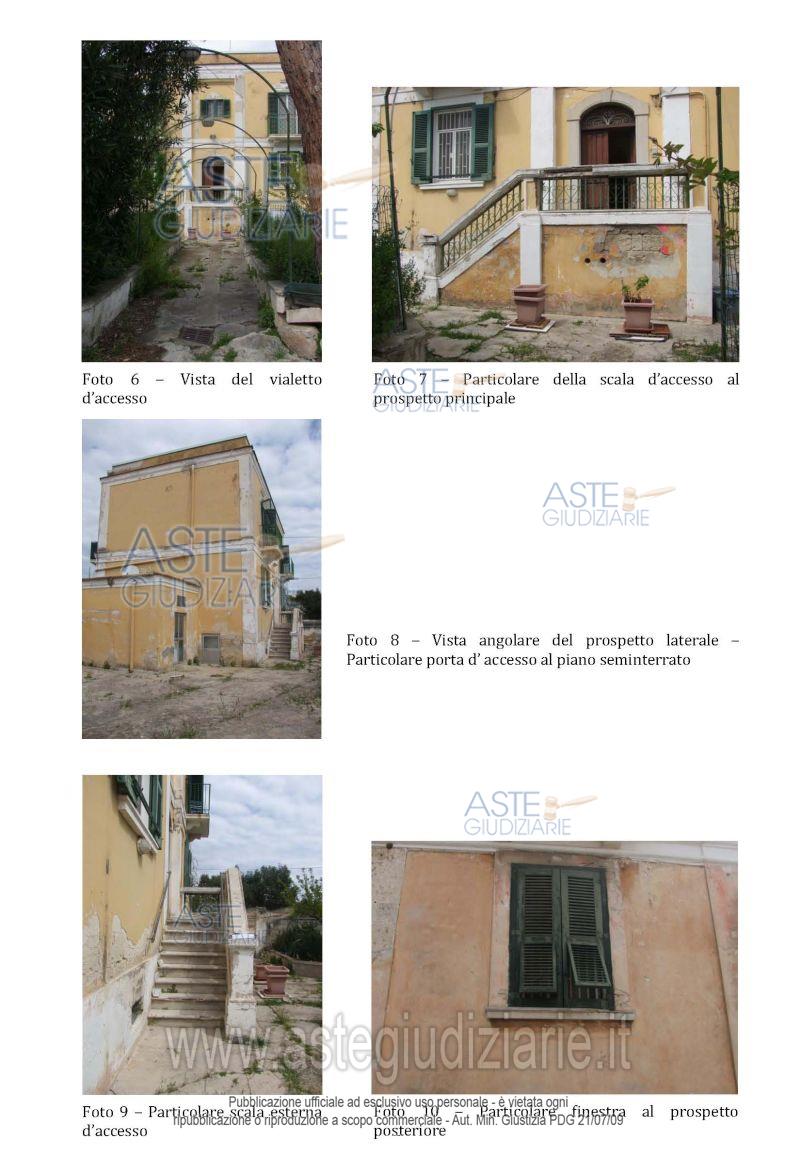 Fotografia del bene