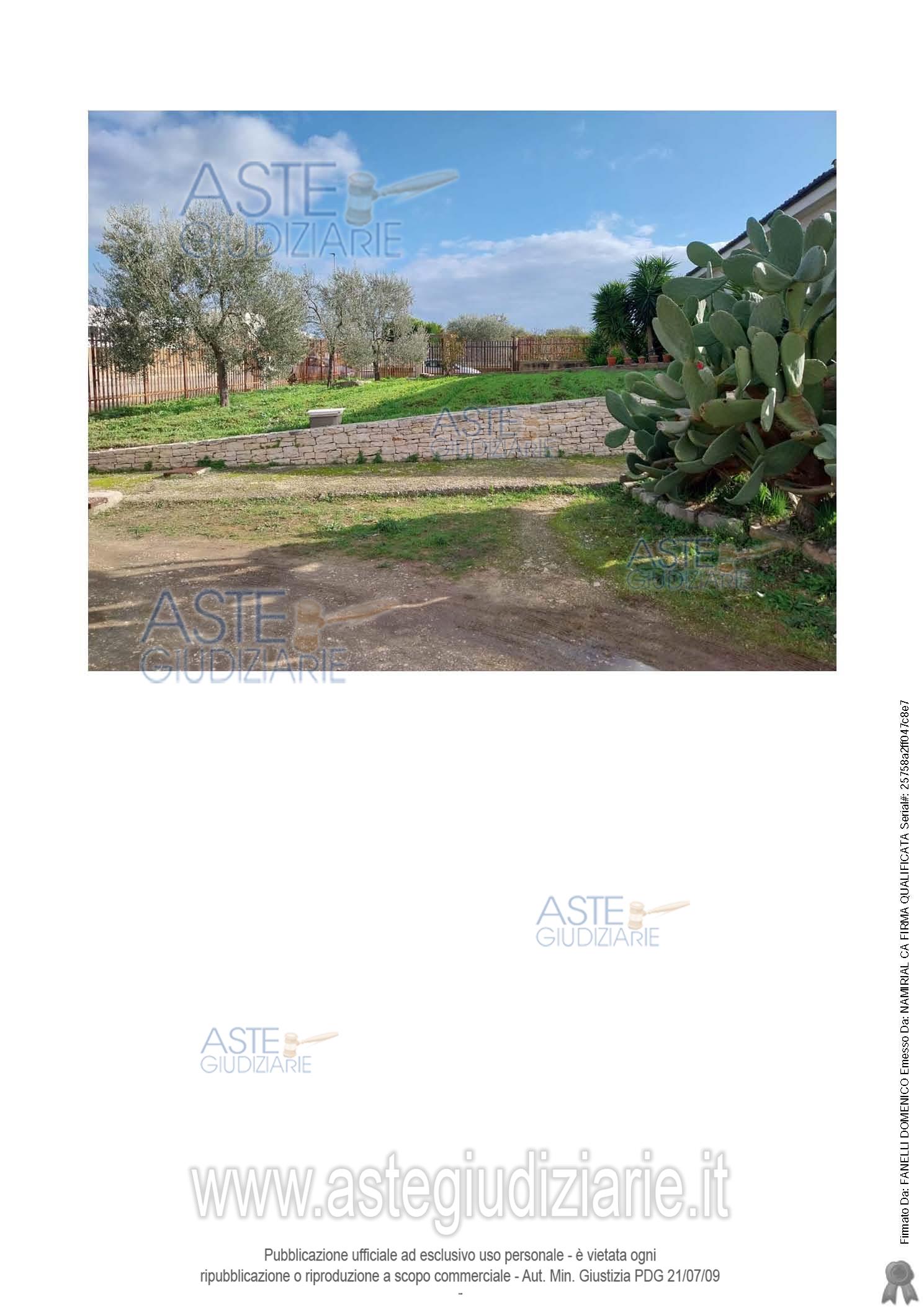Fotografia del bene