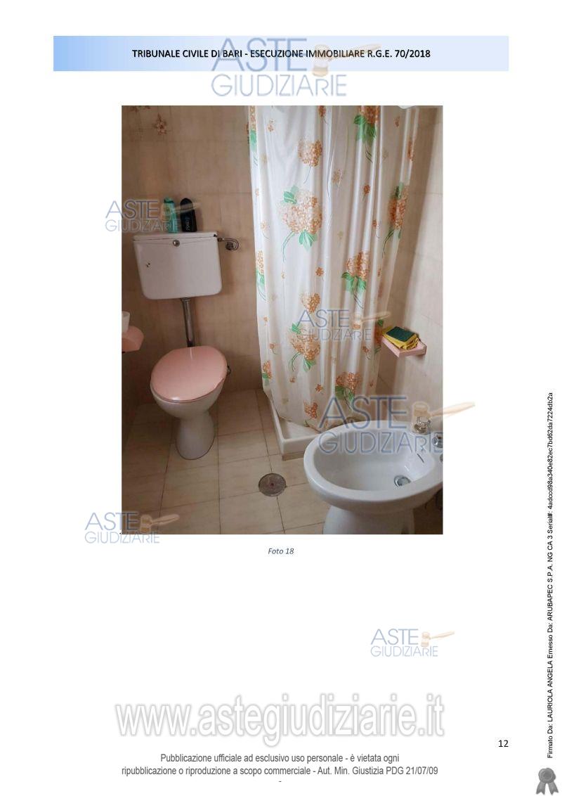 Fotografia del bene