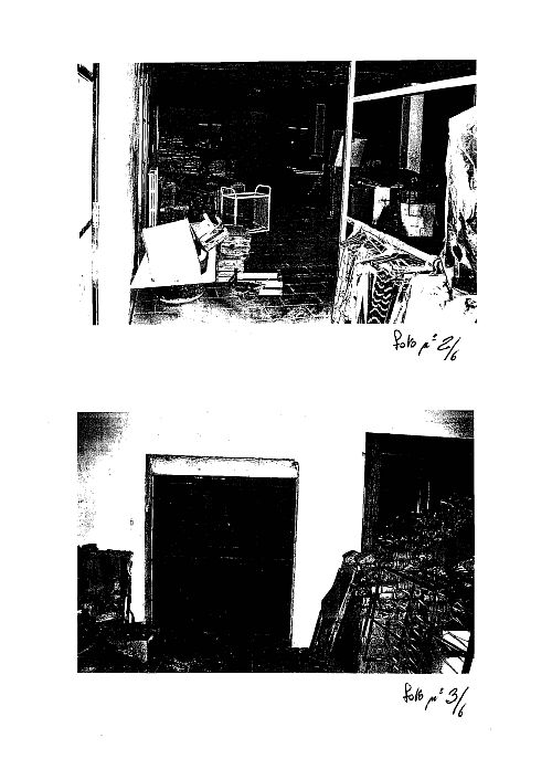 Fotografia del bene