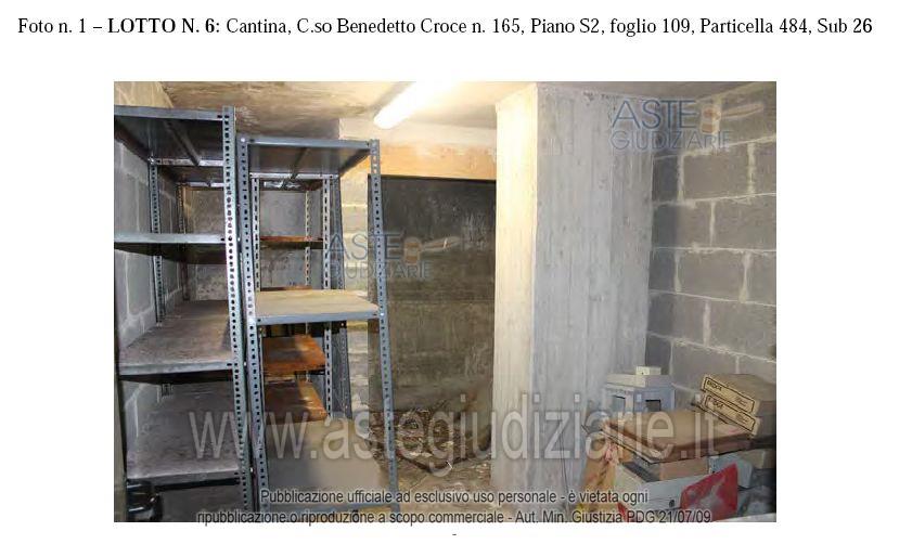 Fotografia del bene