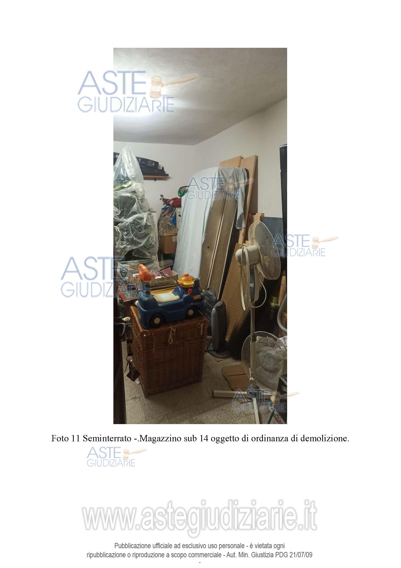 Fotografia del bene