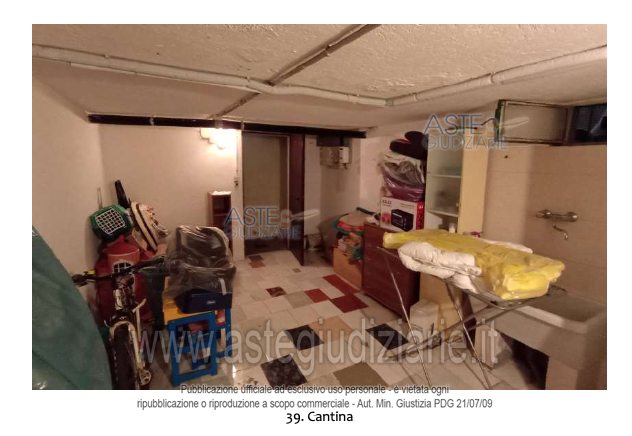 Fotografia del bene