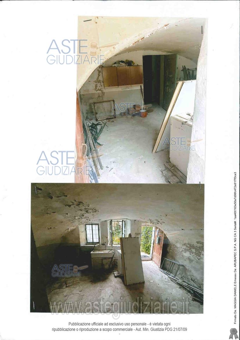 Fotografia del bene