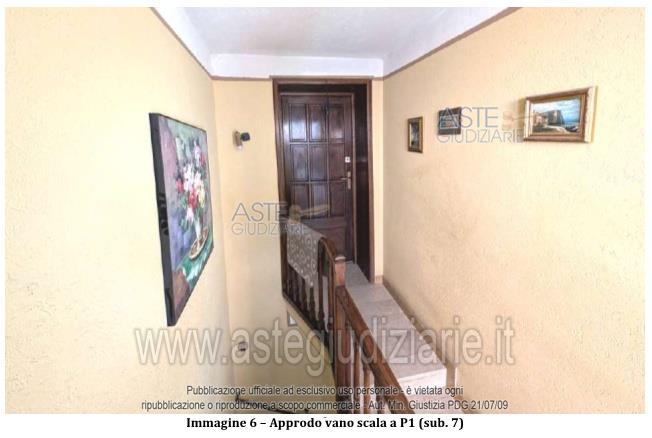 Fotografia del bene