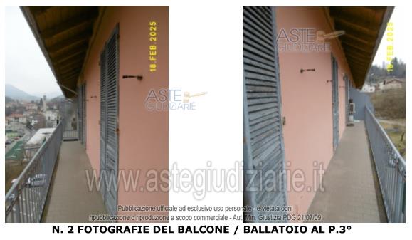 Fotografia del bene