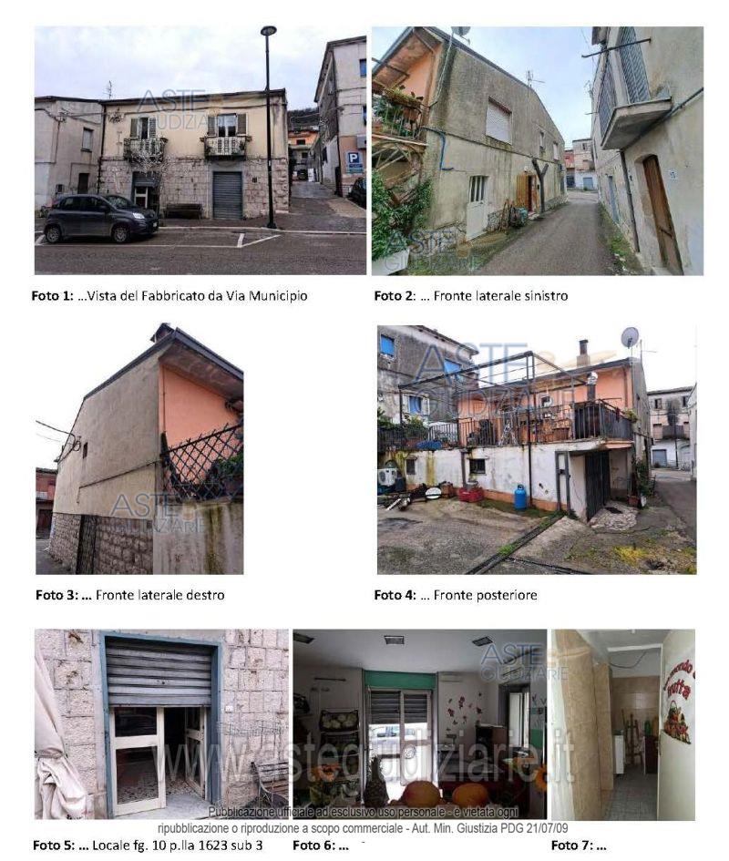 Fotografia del bene