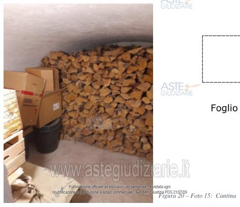 Fotografia del bene