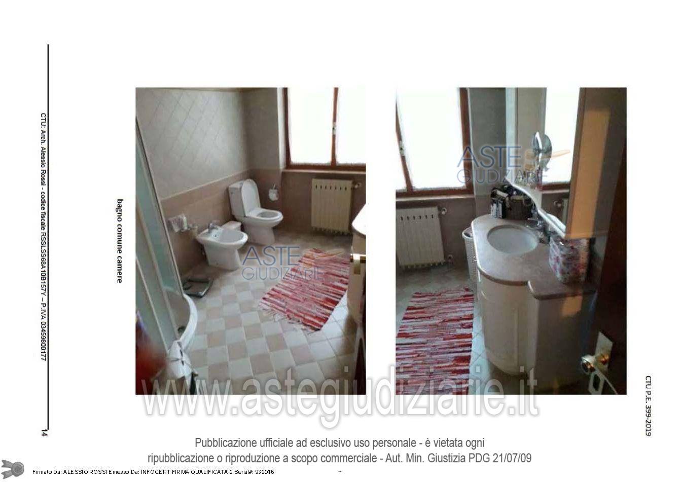 Fotografia del bene