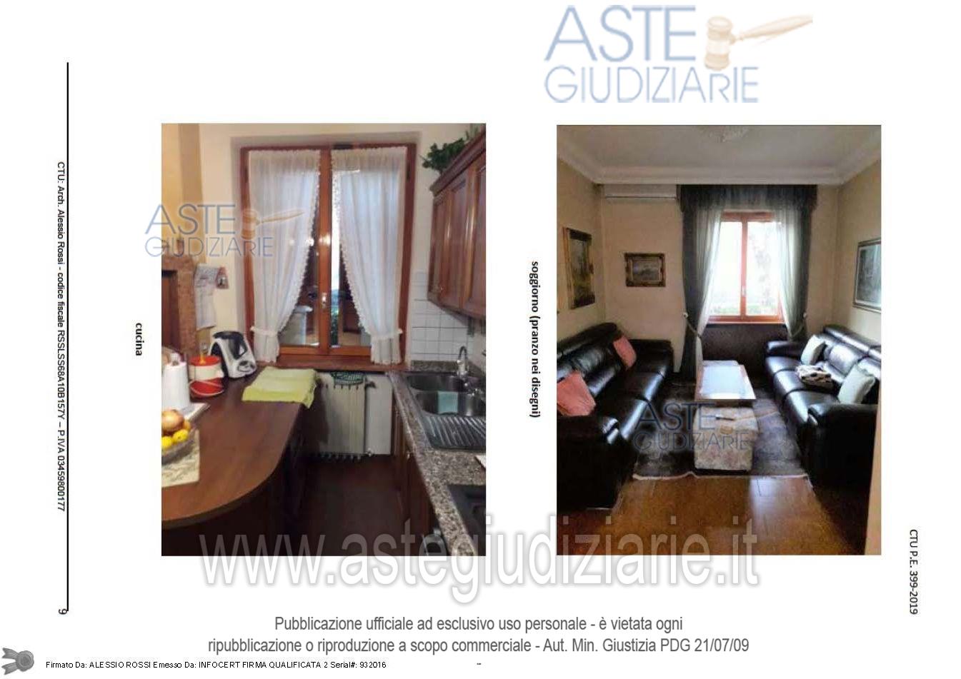 Fotografia del bene