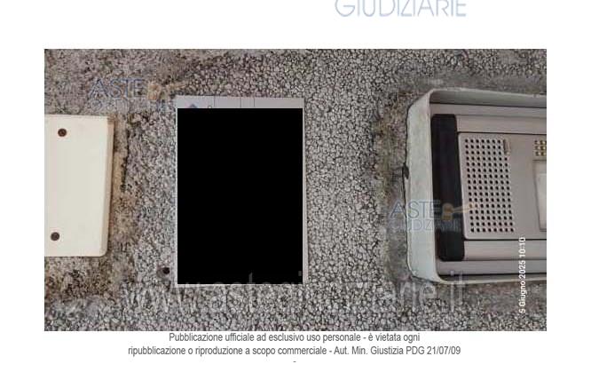 Fotografia del bene