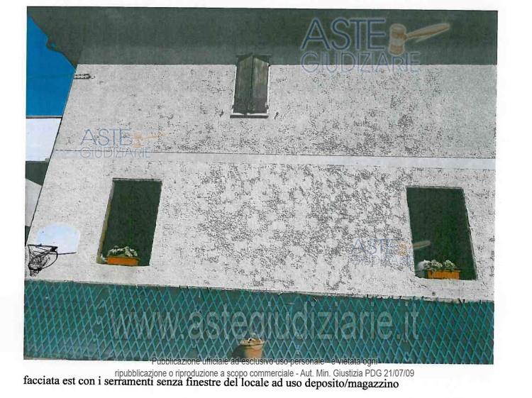 Fotografia del bene