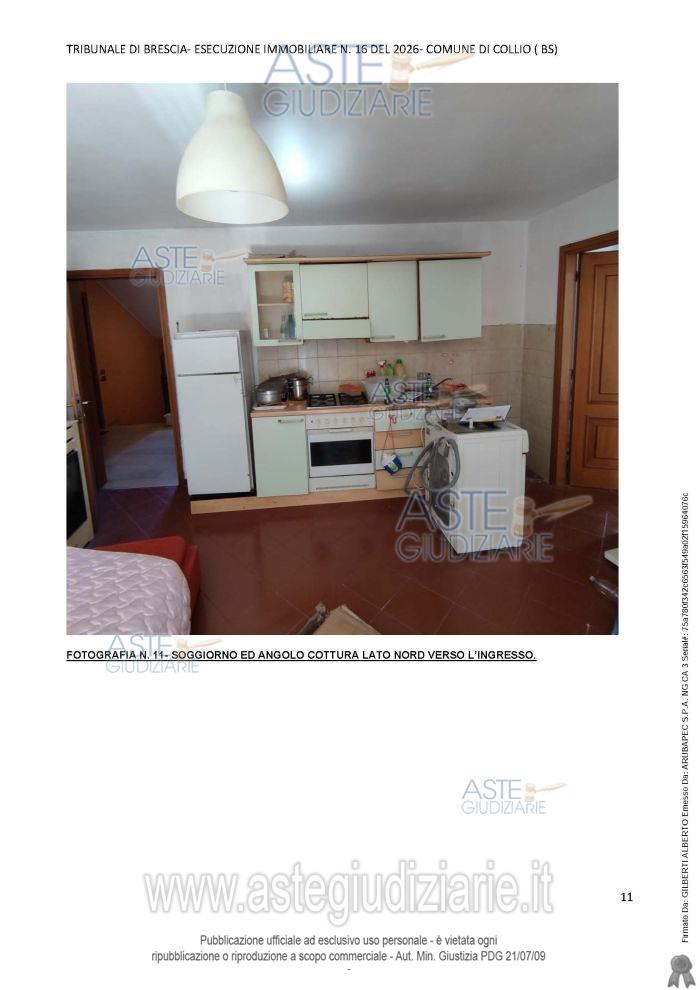 Fotografia del bene