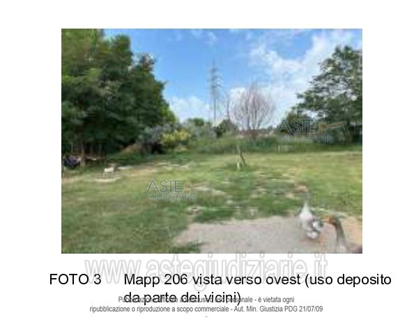 Fotografia del bene