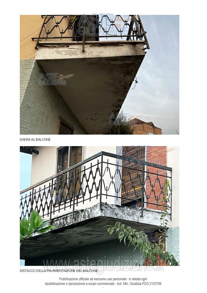 Fotografia del bene