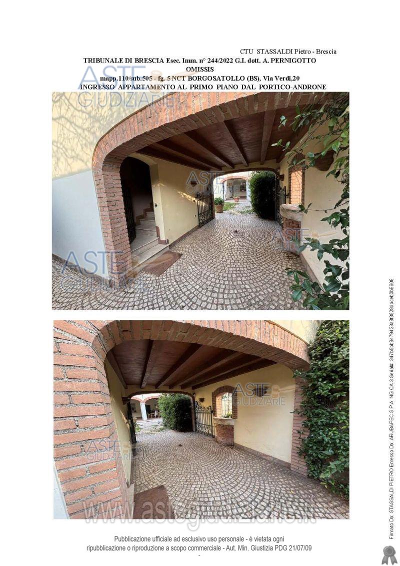Fotografia del bene
