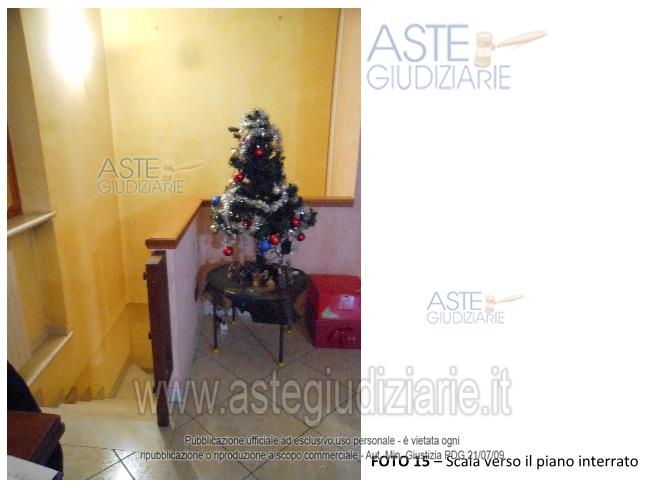 Fotografia del bene