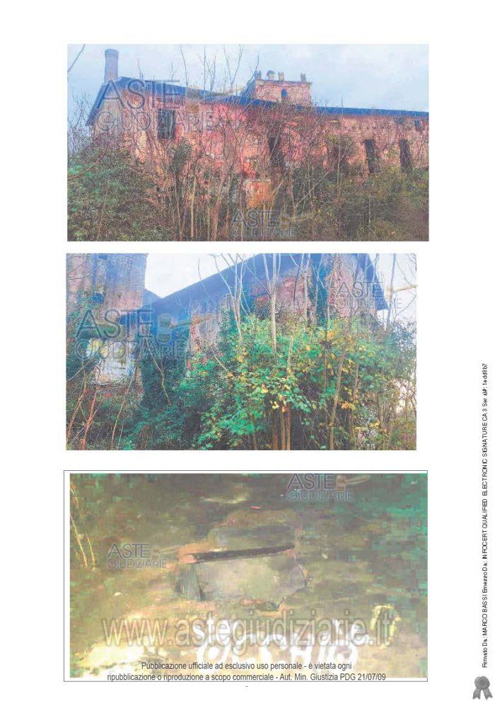 Fotografia del bene