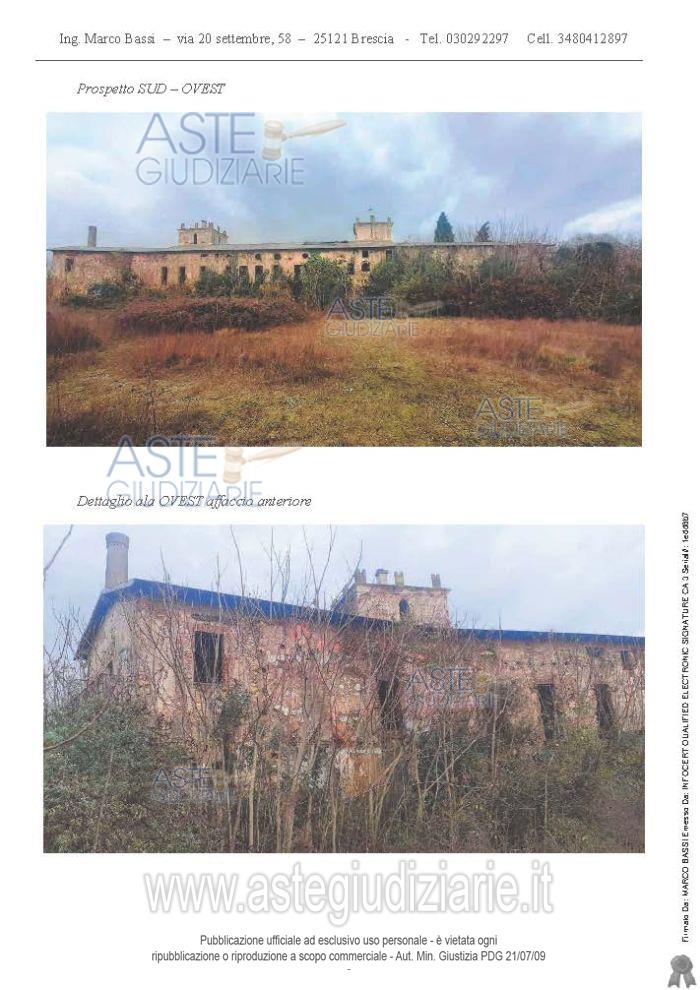 Fotografia del bene