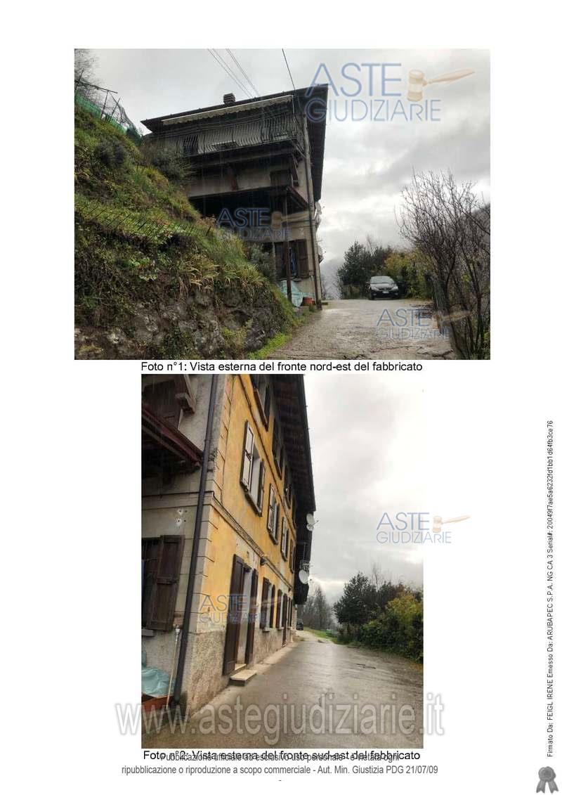 Fotografia del bene