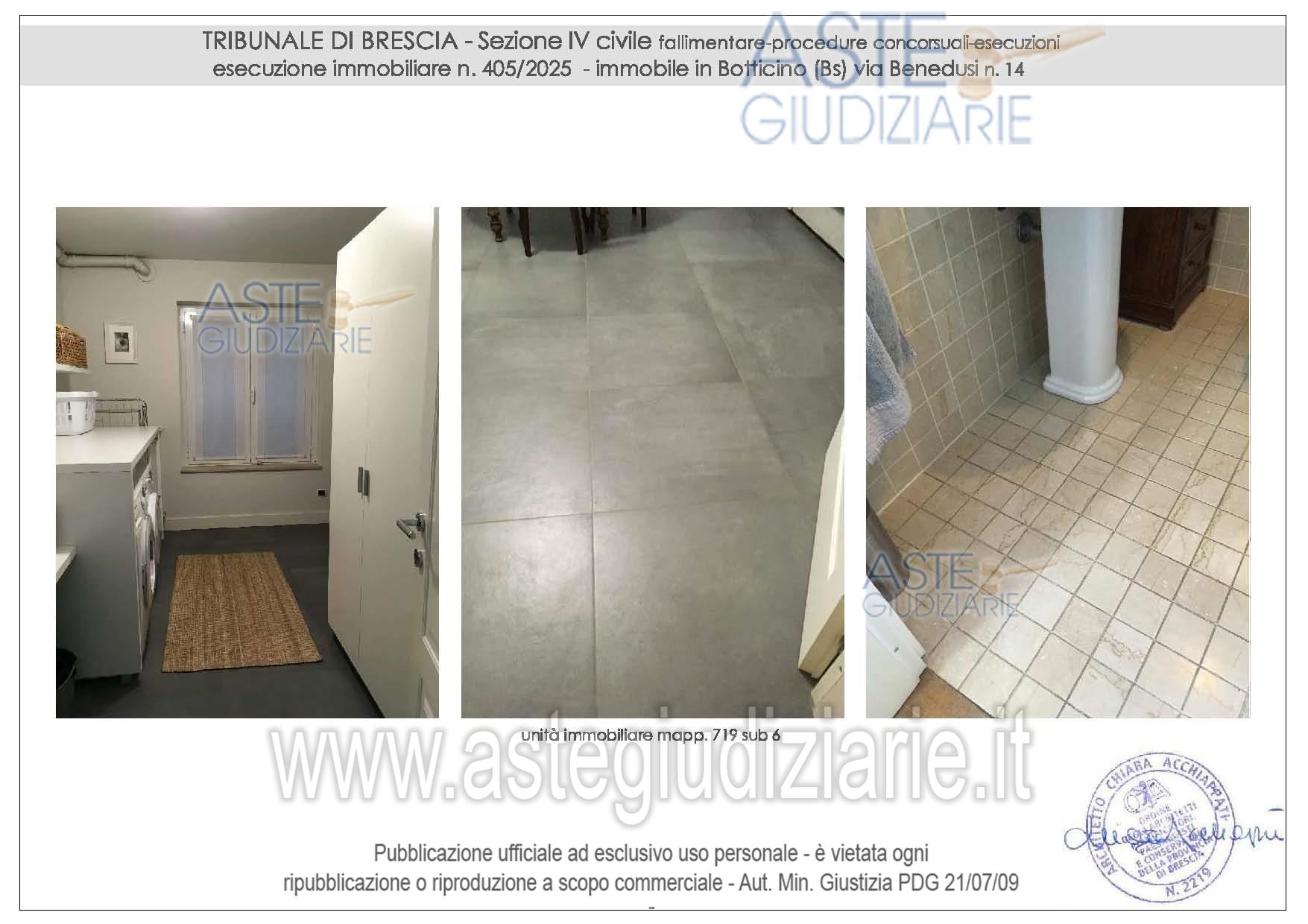 Fotografia del bene