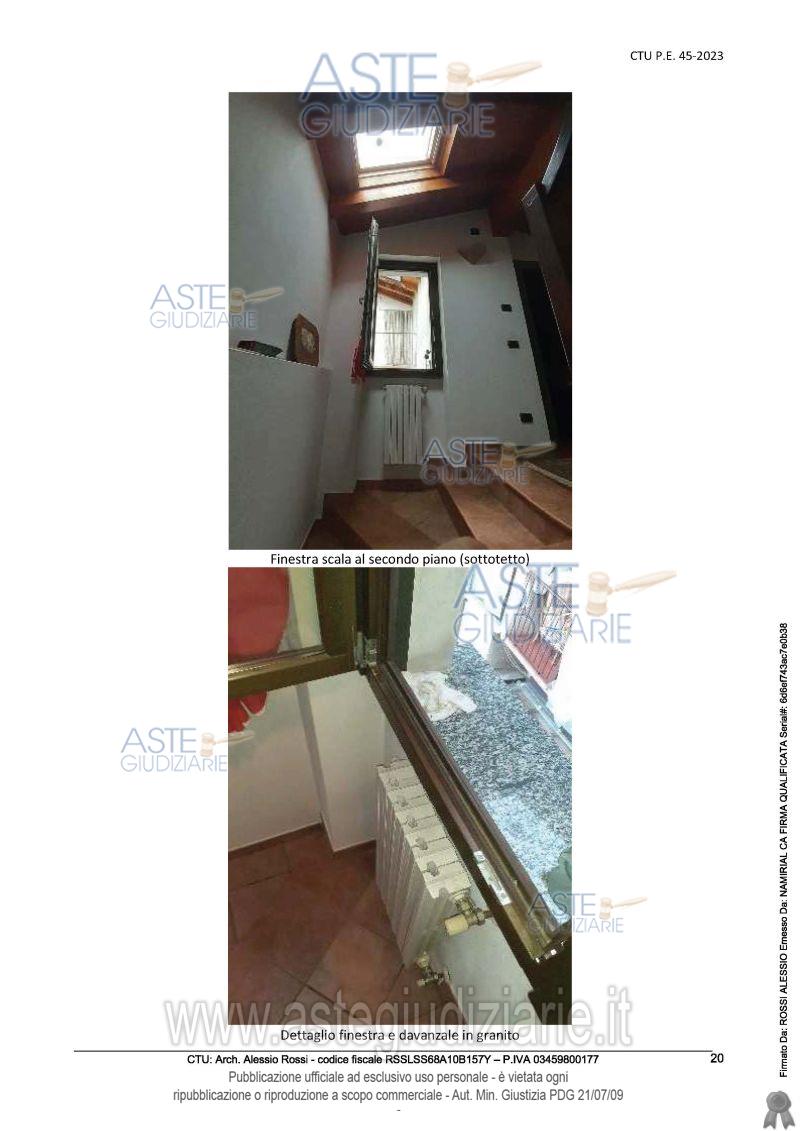 Fotografia del bene