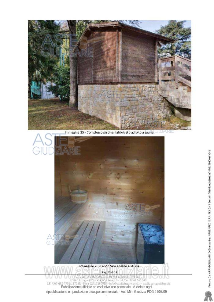 Fotografia del bene