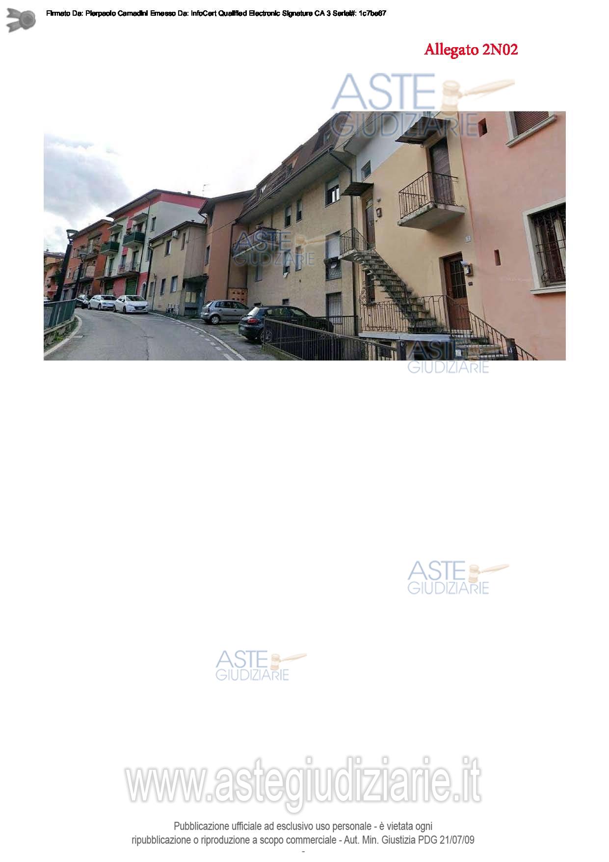Fotografia del bene