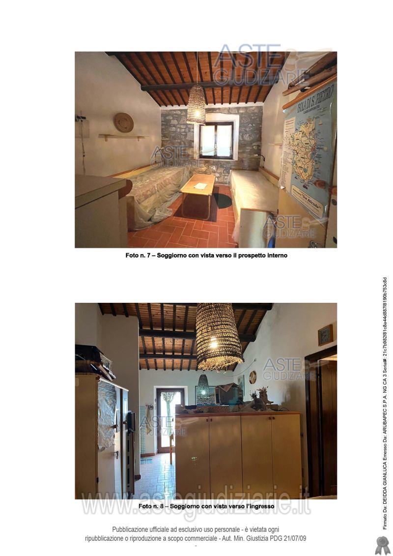 Fotografia del bene