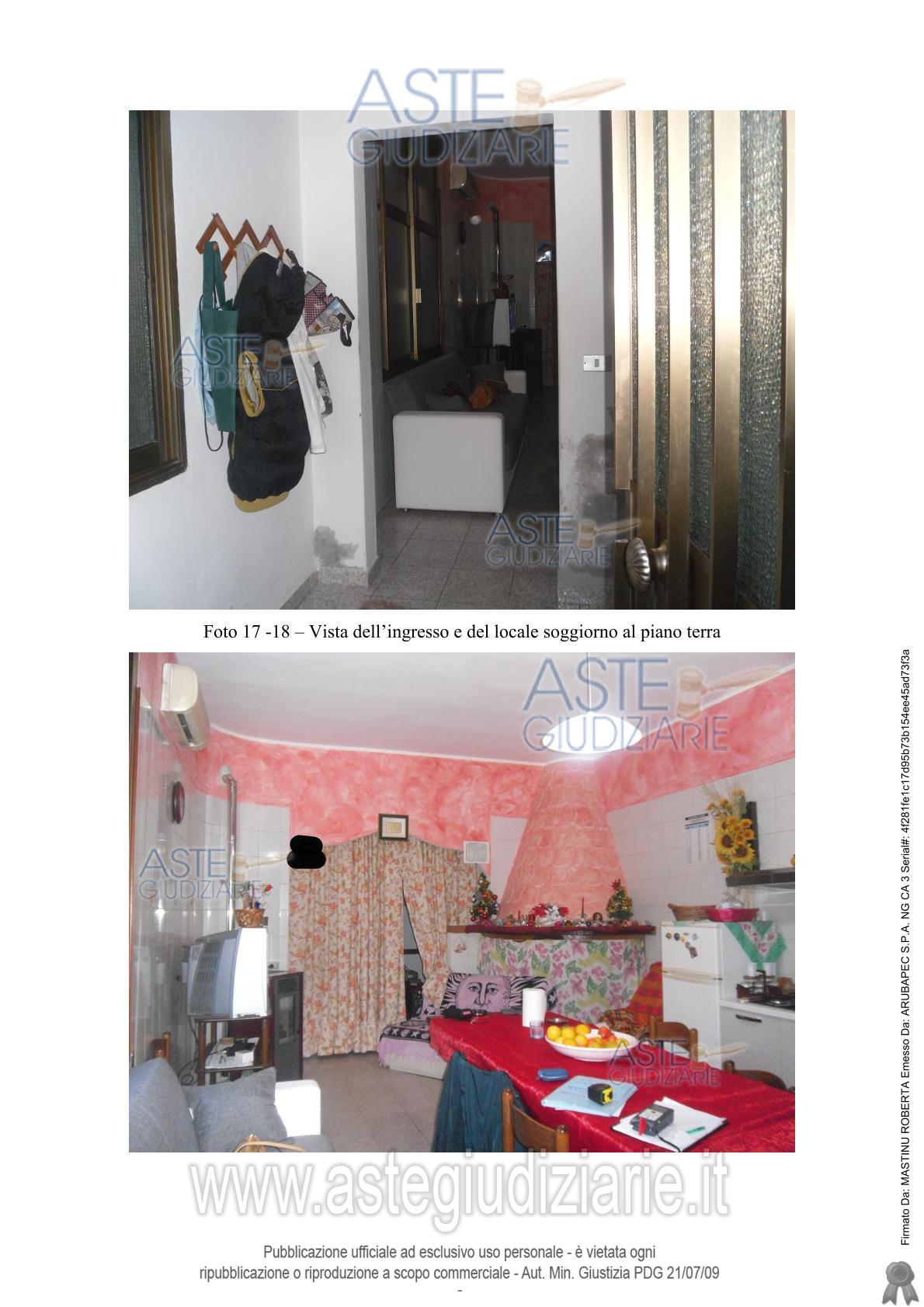Fotografia del bene