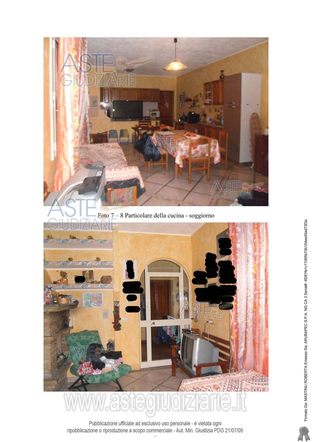 Fotografia del bene