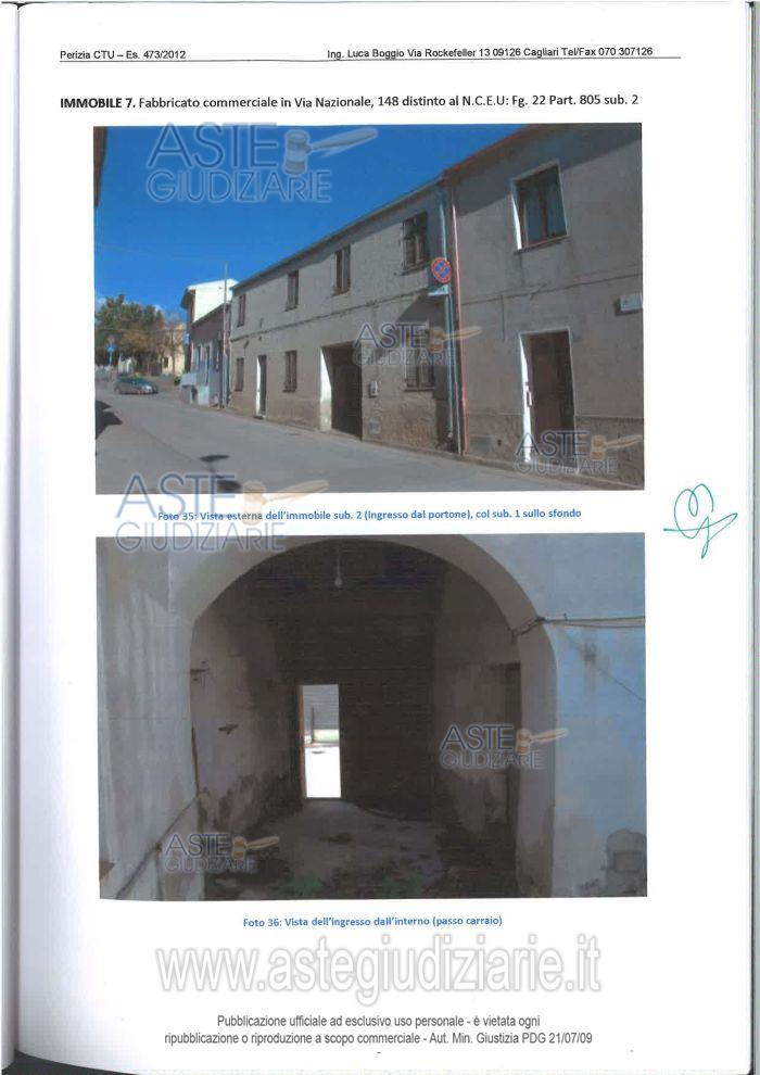 Fotografia del bene