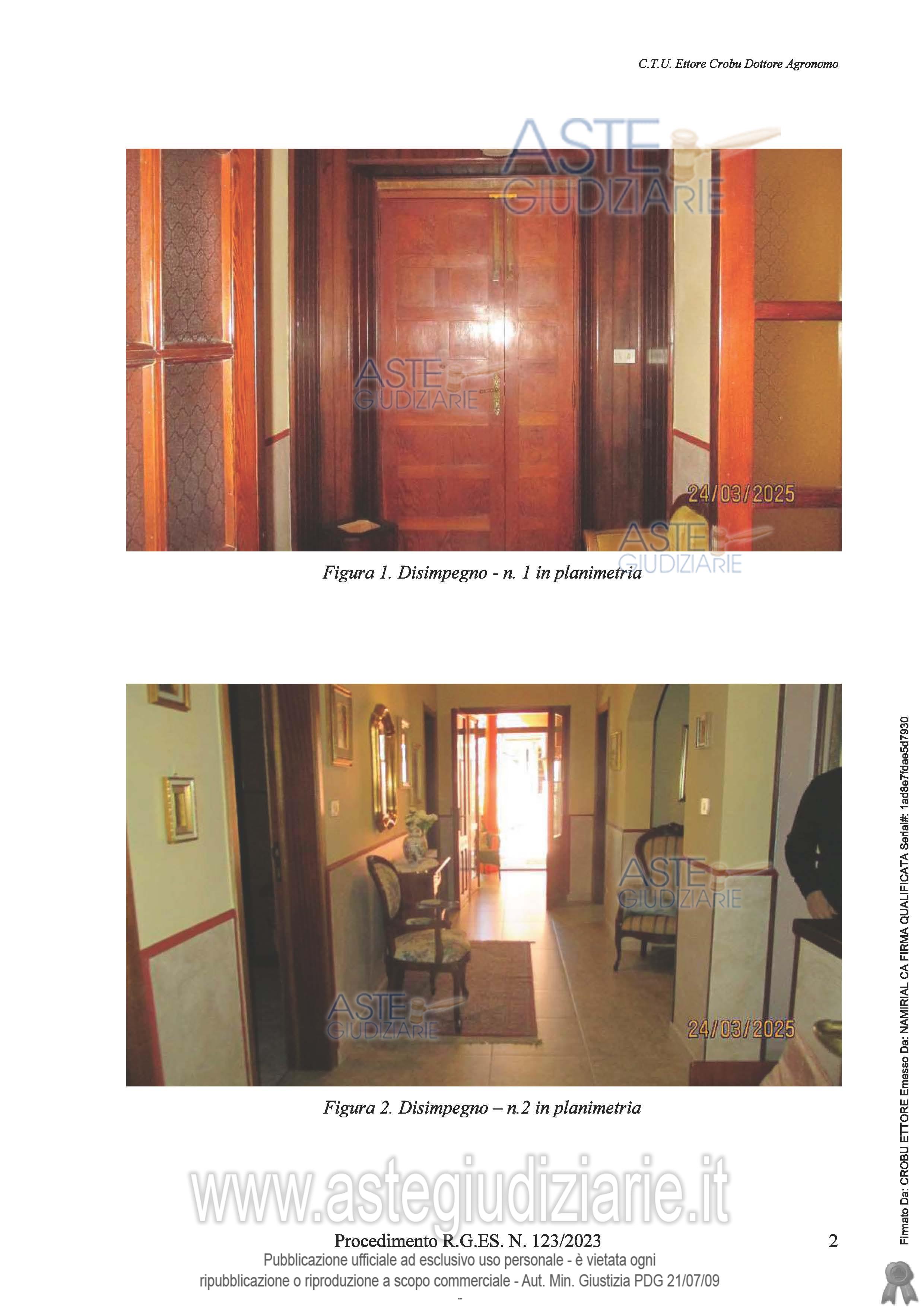 Fotografia del bene