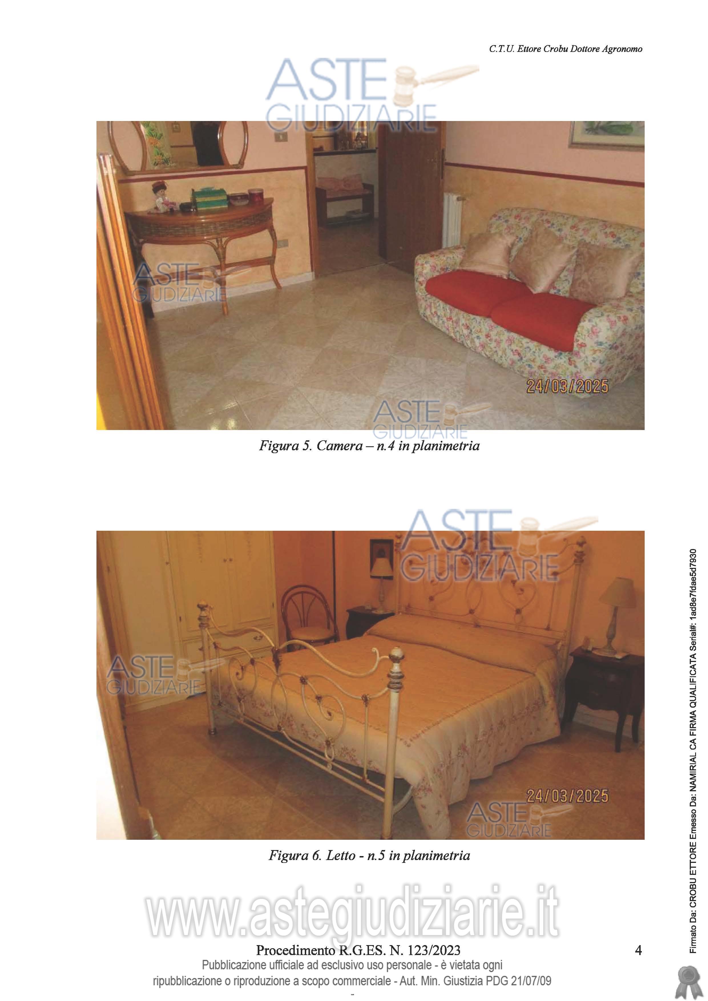 Fotografia del bene